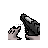 Working in background cursor