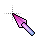 Normal select cursor