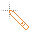 Handwriting cursor