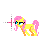 Precision select cursor