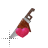 Handwriting cursor