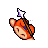 Bandana Diagonal 1 cursor