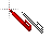 Handwriting cursor