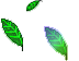 Leaves Cursors preview