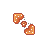 Maple Diagonal Resize cursor
