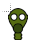 Normal select cursor
