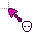 Normal select cursor