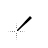 Handwriting cursor