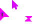 Cotton Candy Cursors preview