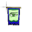 person cursor