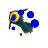 Working in background cursor