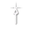 Alternate select cursor
