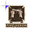 mw3 fivesevengold cursor