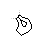 resize slash cursor