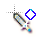 background load cursor