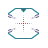 Normal select cursor