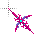 Handwriting cursor