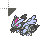 kyurem (black) s cursor