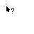 Help select cursor