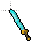 Rune 2h cursor