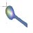 Laser-Right cursor