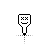 Handwriting cursor