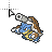 Blastoise (Mega) cursor