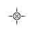 Precision select cursor