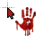 Unavailable cursor