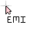 emi cursor