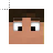 Minecraft face cursor