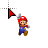 Link select cursor