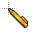 Handwriting cursor