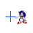 Precision select cursor