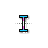 Text select cursor