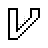 Unmavailable cursor