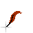 Handwriting cursor