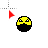 NINJA cursor