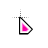 Link select cursor