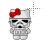 Normal select cursor