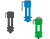 Elkos Zim packs Cursors preview