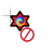 Unavailable cursor