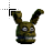 Link select cursor