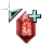 Precision select cursor