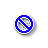 Unavailable cursor