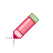 Handwriting cursor