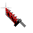 Silent Hill Sword cursor
