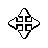 Move cursor