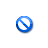 Unavailable cursor