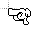 Link select cursor
